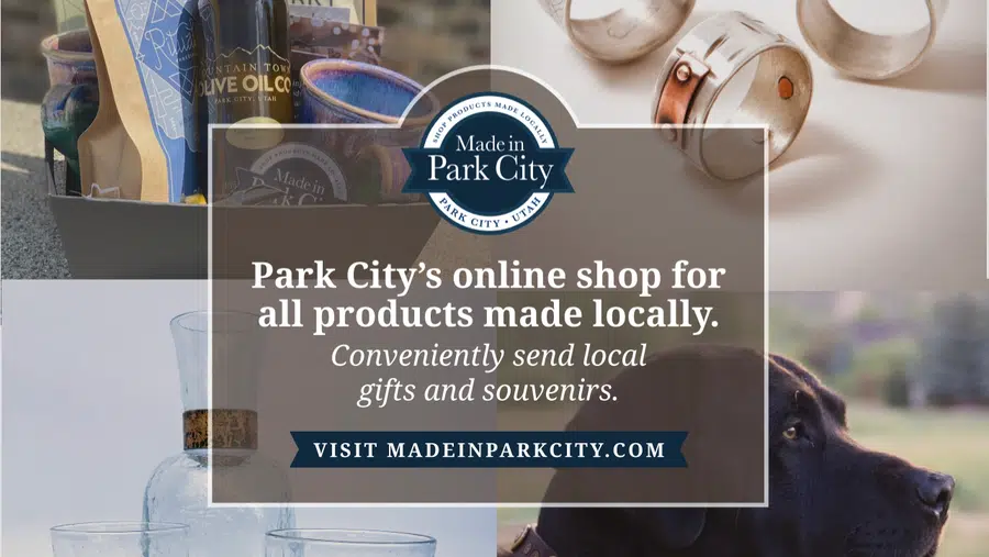 Made in Park City